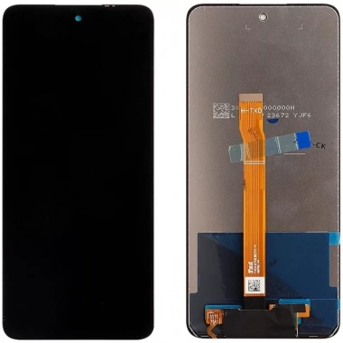 Omix X500 LCD Ekran Dokunmatik