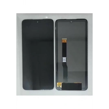 Omix X700 LCD Ekran Dokunmatik