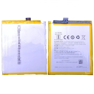 Oneplus 5, Oneplus 5T Blp637 3300 Mah Pil Batarya