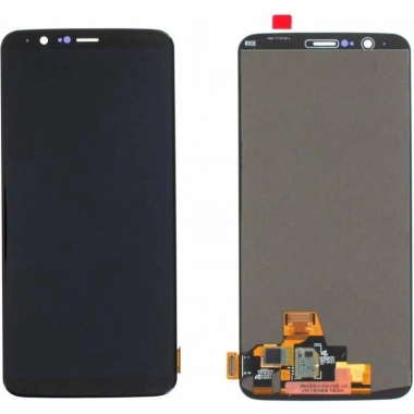 OnePlus 5T OLED Lcd Dokunmatik Ekran