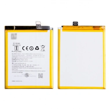 Oneplus 6  Blp657 3300 Mah Pil Batarya