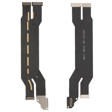 Oneplus 6 Motherbord Ana Bord Lcd Film