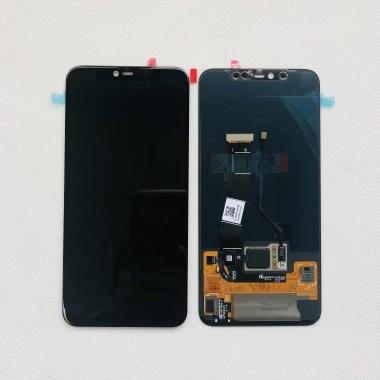 Oneplus 6T Lcd dokunmatik Ekran A6010,A6013