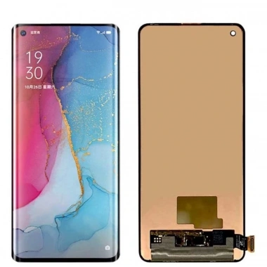 Oneplus 9R ORJİNAL Lcd Dokunmatik Ekran