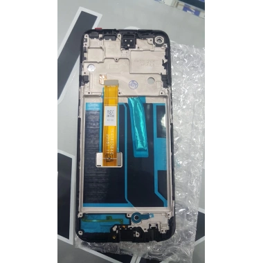 Oneplus Nord 10 5g Be2029 Çıtalı Lcd Dokunmatik Ekran