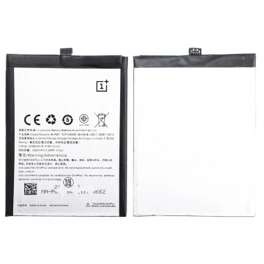 Oneplus X  Blp607 Pil Batarya