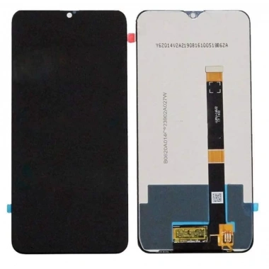 Oppo A11K Lcd Dokunmatik Ekran CPH2083, CPH2071