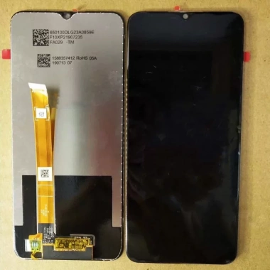 Oppo A11s ORJİNAL Lcd Dokunmatik Ekran