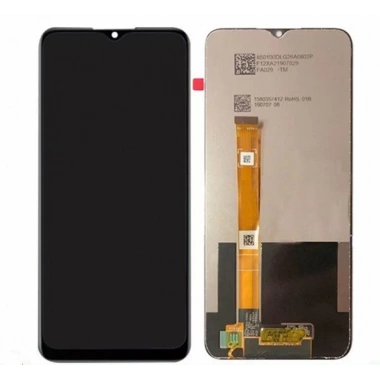 Oppo A11X ORJİNAL Lcd Dokunmatik Ekran