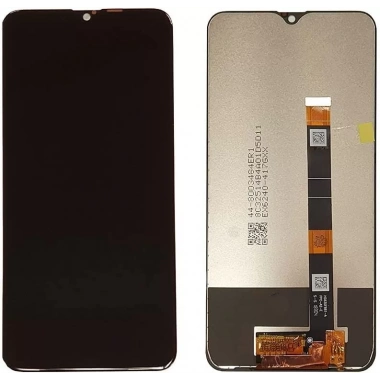 Oppo A12S 2020 ORJİNAL Lcd Dokunmatik Ekran