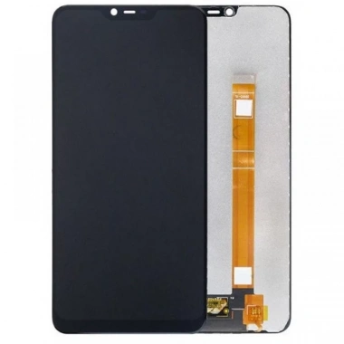 Oppo A12s Lcd Dokunmatik Ekran CPH2083,CPH2077