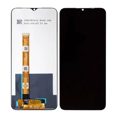Oppo a16 ORJİNAL Lcd Dokunmatik Ekran CPH2269