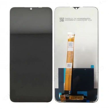 Oppo A35 ORJİNAL Lcd Dokunmatik Ekran