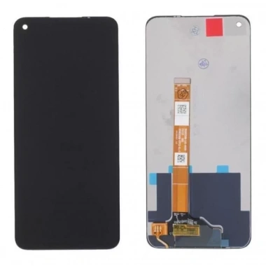 Oppo A53 2021 5G ORJİNAL Lcd Dokunmatik Ekran