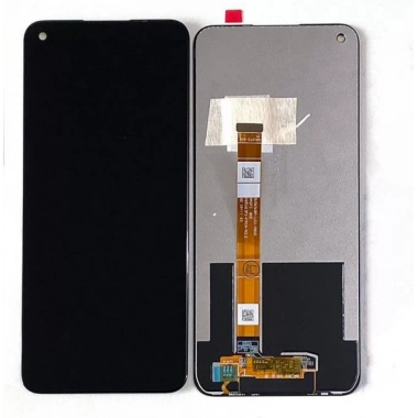 Oppo A53S Lcd Dokunmatik Ekran CPH2139, CPH2135