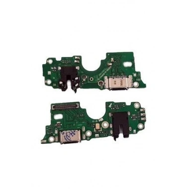 Oppo A54 (Cph2239) Şarj Bordu