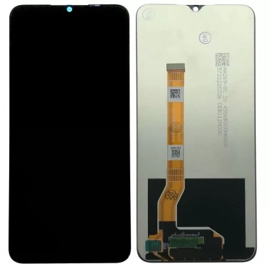 Oppo A57 4G ORJİNAL Lcd Dokunmatik Ekran