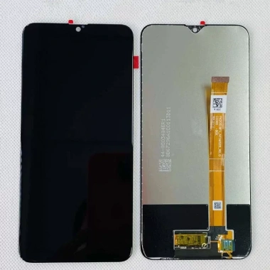 Oppo A7 ORJİNAL Lcd Dokunmatik Ekran