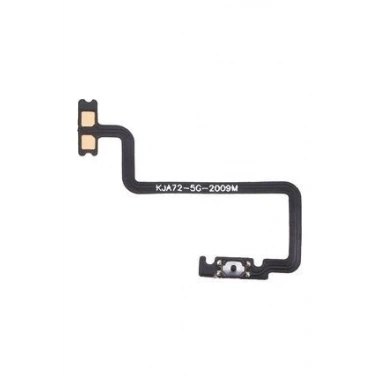Oppo A72 (Cph2067) On-Off Flex