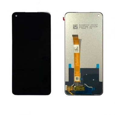 Oppo A73 5G ORJİNAL Lcd Dokunmatik Ekran CPH2161