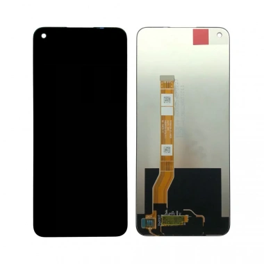 Oppo A76 Lcd Dokunmatik Ekran