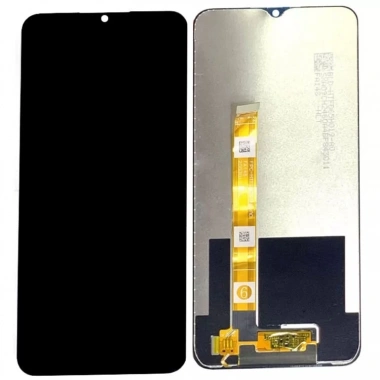 Oppo A8 ORJİNAL Lcd Dokunmatik Ekran Pdbm00