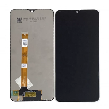 Oppo A9 2020 Lcd Dokunmatik Ekran
