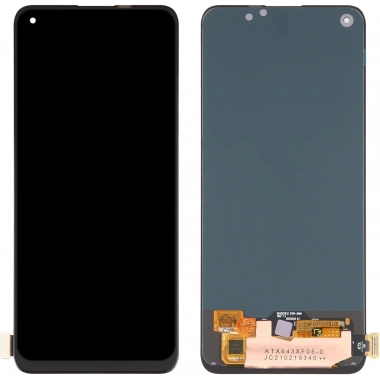 Oppo A95 Oled Lcd Dokunmatik Ekran