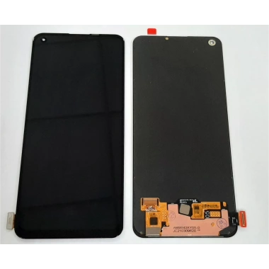Oppo A96 5G ORJİNAL Lcd Dokunmatik Ekran PFUM10