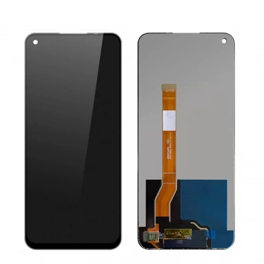 Oppo A96 Lcd Dokunmatik Ekran CPH2333
