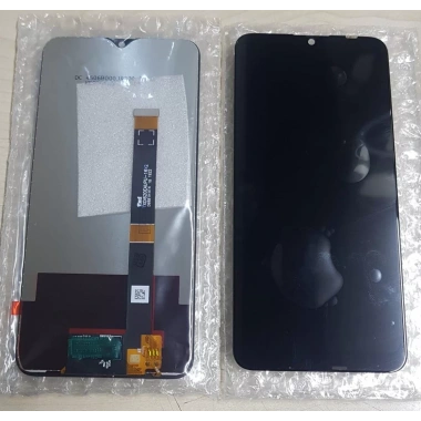 Oppo Ax7 Lcd Dokunmatik Ekran