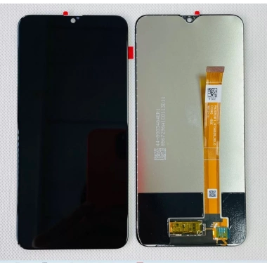 Oppo Ax7 ORJİNAL Lcd Dokunmatik Ekran