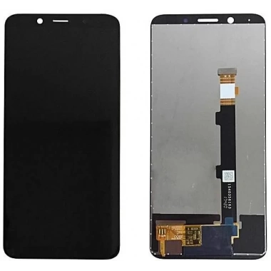 Oppo F5 Lcd Dokunmatik Ekran CPH1723, CPH1727, CHP1723, CHP1727