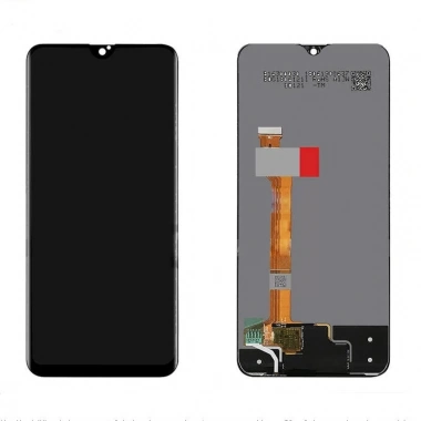Oppo F9 Pro Lcd Dokunmatik Ekran CPH1823, CPH1881, CPH1825