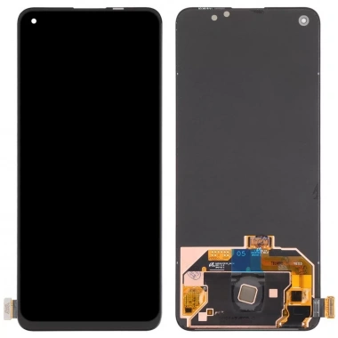 Oppo find X3 lite ORJİNAL Lcd Dokunmatik Ekran CPH2145