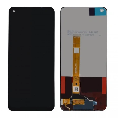Oppo Narzo 20 Pro ORJİNAL Lcd Dokunmatik Ekran