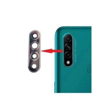 Oppo Real Me 5 İ Kamera Camı