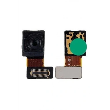 Oppo Real Me 6 İ Ön Kamera