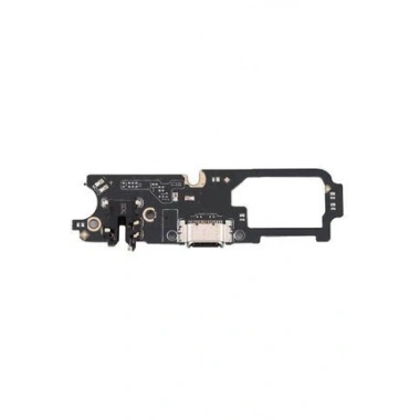 Oppo Real Me 6 Şarj Bordu