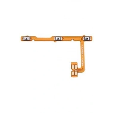 Oppo Real Me C11 2021 On-Off Flex