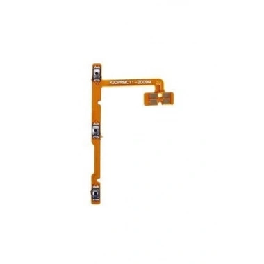 Oppo Real Me C15 On-Off Flex