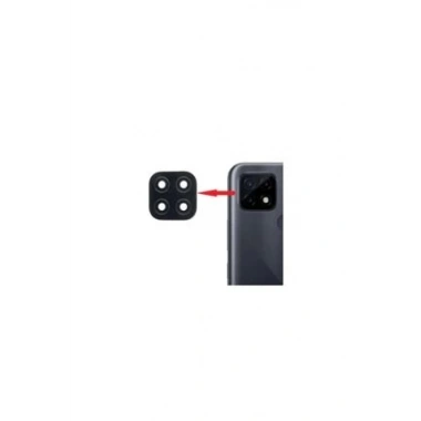 Oppo Real Me C25 Kamera Camı