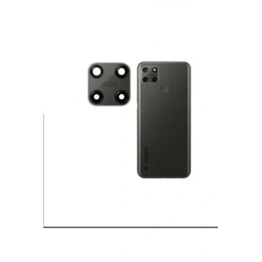 Oppo Real Me C25 Y Kamera Camı