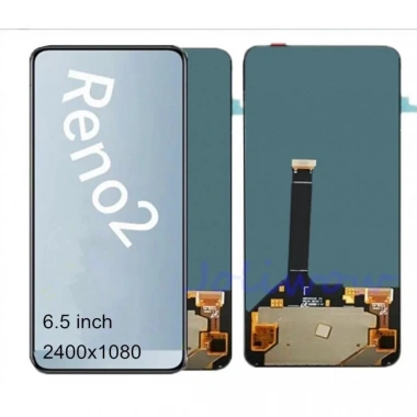 Oppo Reno 2 OLED Lcd Dokunmatik Ekran