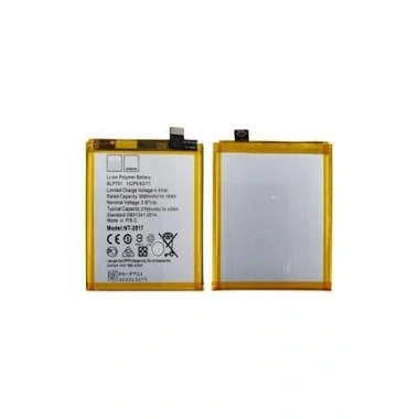 Oppo Reno 2Z Batarya