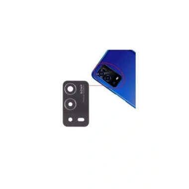 Oppo Reno (Cph1917) Kamera Camı