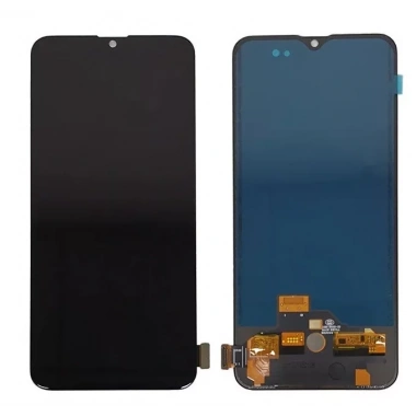 Oppo Reno Z OLED Lcd Dokunmatik Ekran