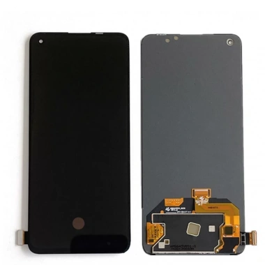 Oppo Reno5 K ORJİNAL Lcd Dokunmatik Ekran PEGM10