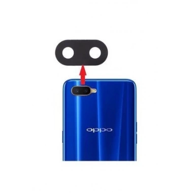 Oppo Rx 17 Neo (Cph1893) Kamera Camı