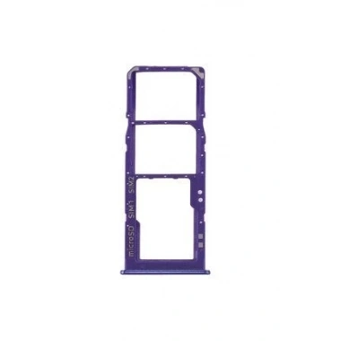 Oppo Rx 17 Neo (Cph1893) Sim Aparatı Mor